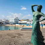 Apartamento céntrico Corralejo