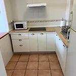 Apartamento céntrico Corralejo