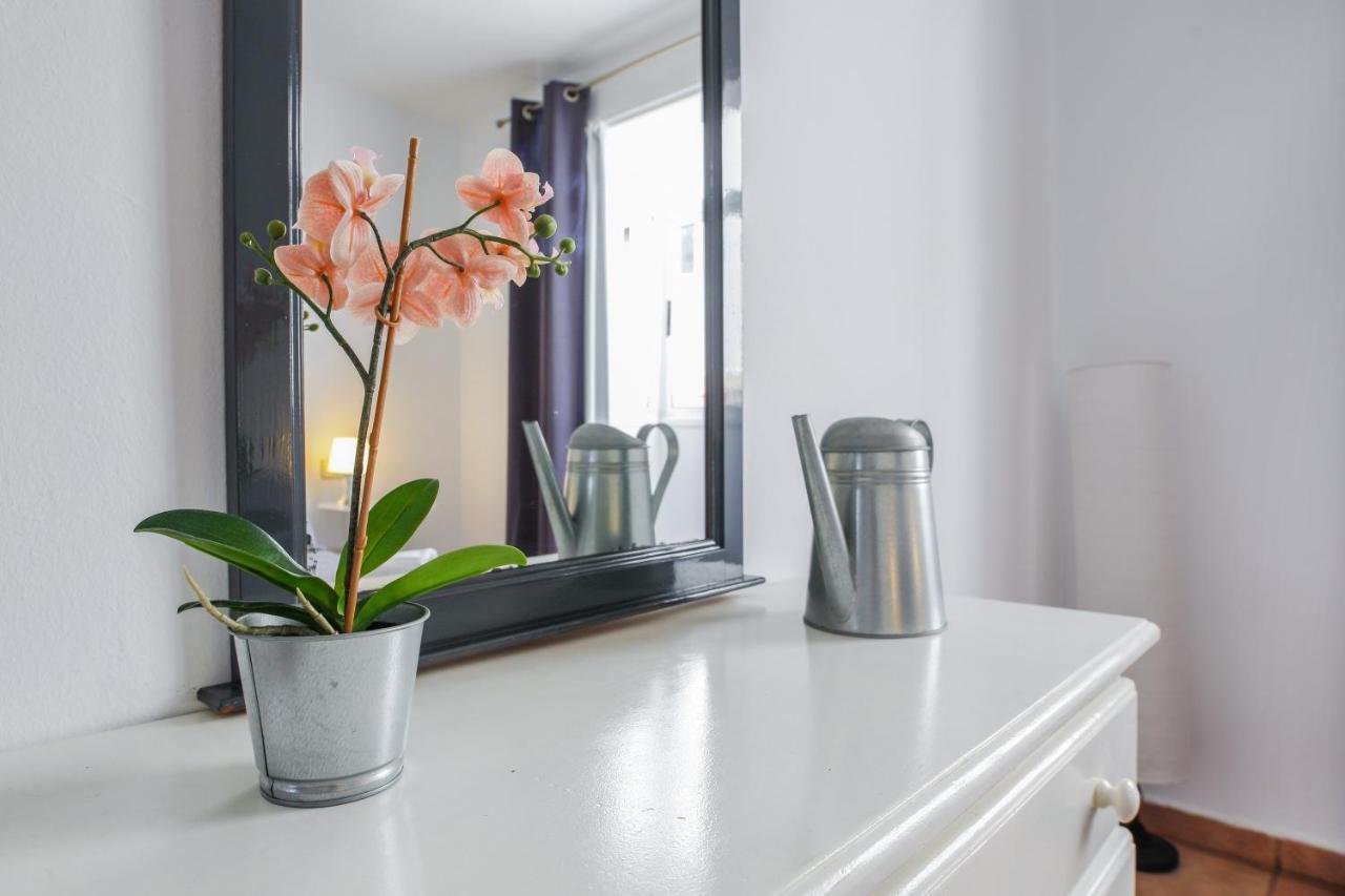Céntrico Apartamento Corralejo