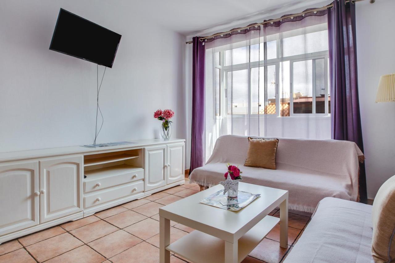 Céntrico Apartamento *