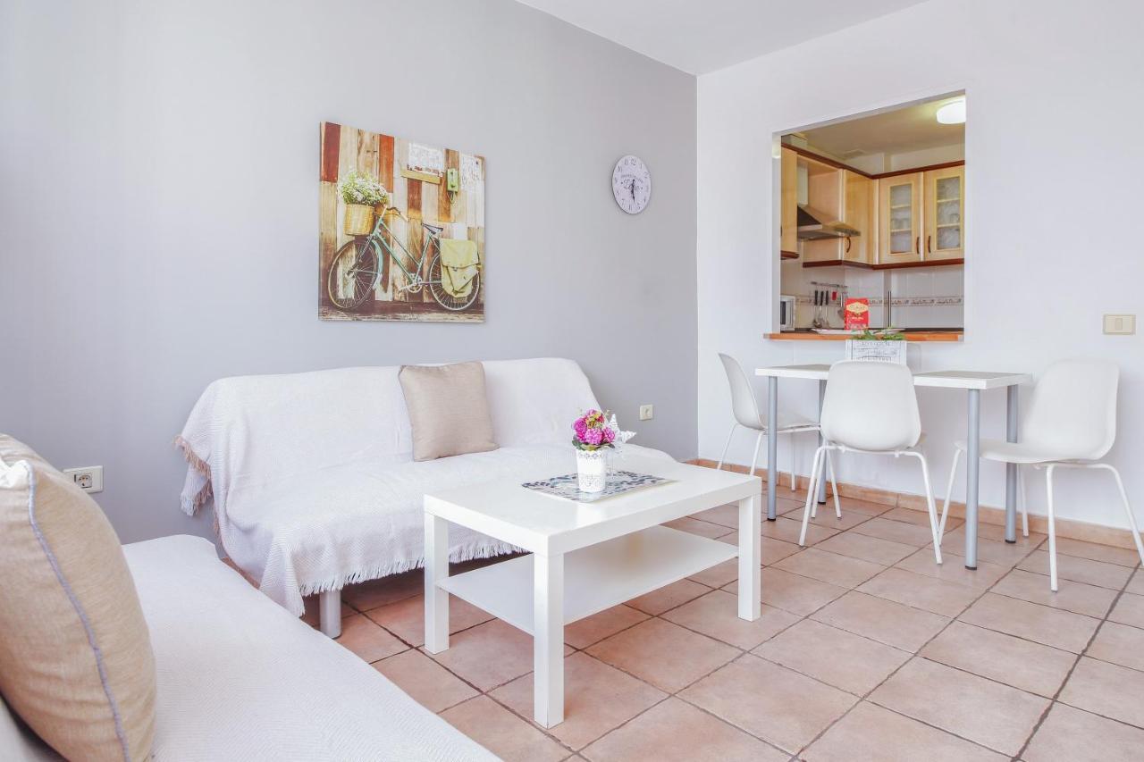 Céntrico Apartamento *