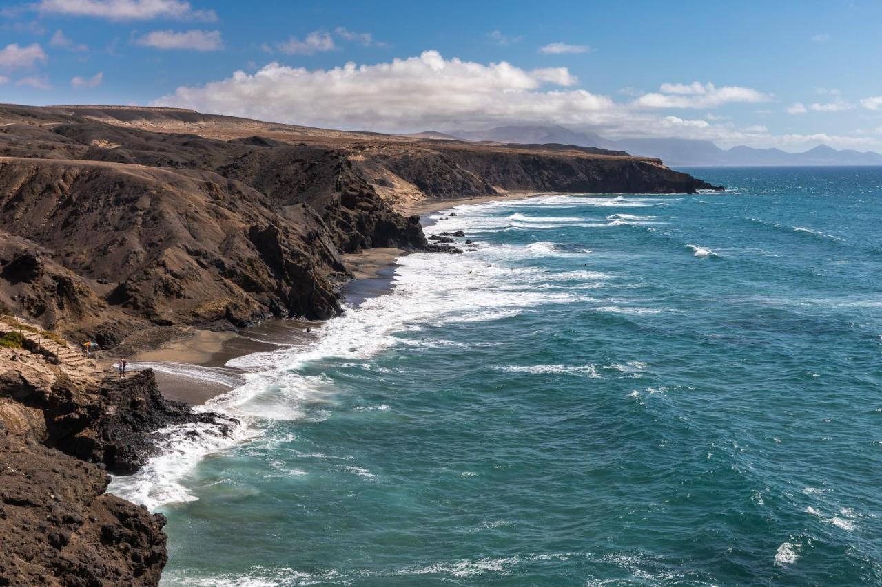 Céntrico * Corralejo