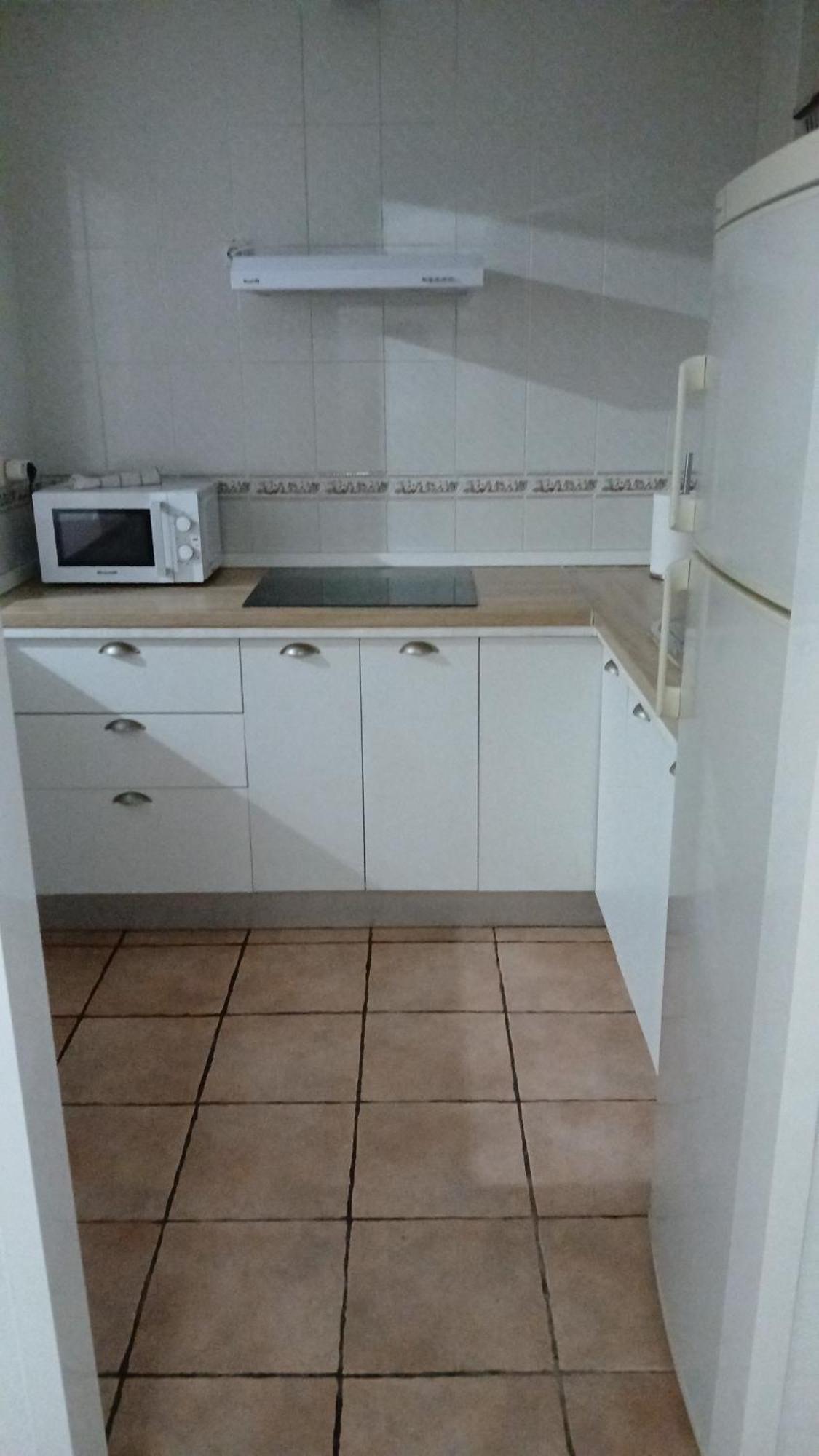 Apartamento Céntrico *