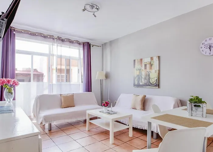 Apartamento Centrico Corralejo