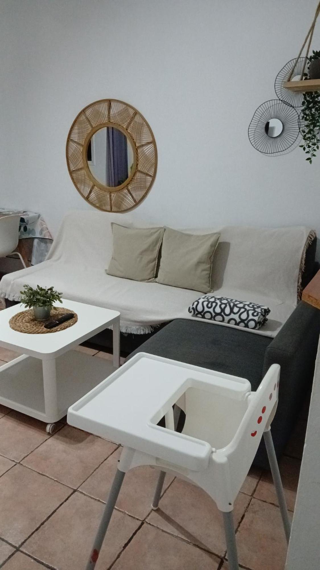 Centrico Apartment Corralejo